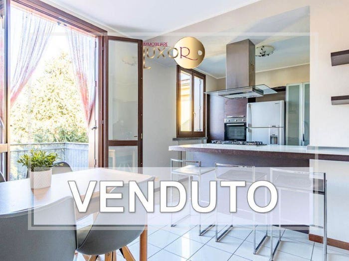 Appartamento con 5 locali in vendita in Via Madonnina, Maresso, Missaglia