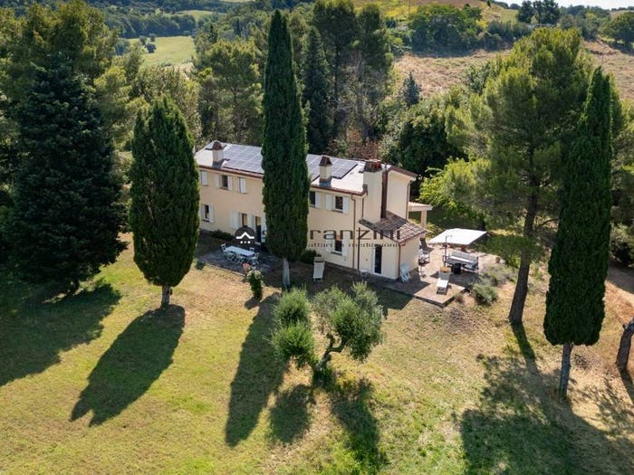 Casa con 6 locali in vendita in Località Prelato, Monte Giove Magliano, Fano
