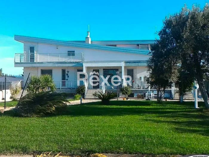Casa con 6 locali in vendita in Via del Mare, Borgo Mezzanone Tavernola, Foggia