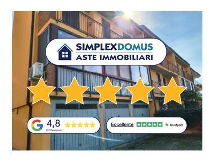 Appartamento trilocale in vendita in Vairano Via Grugnetto, Vairano, Vidigulfo