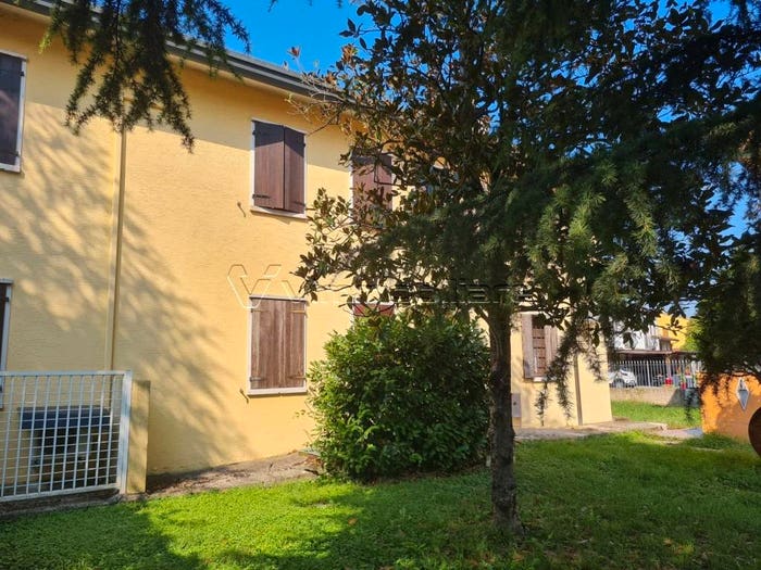 Appartamento quadrilocale in vendita in Via Lovolo, Albettone