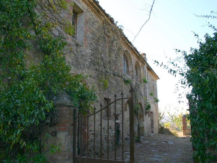 Casa in vendita in Centro, Asciano