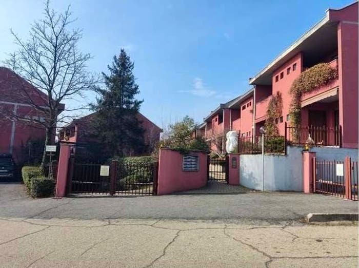 Appartamento quadrilocale in vendita in Viale Nuvoli Rivoli TO Italia, Nuvoli Kennedy, Rivoli