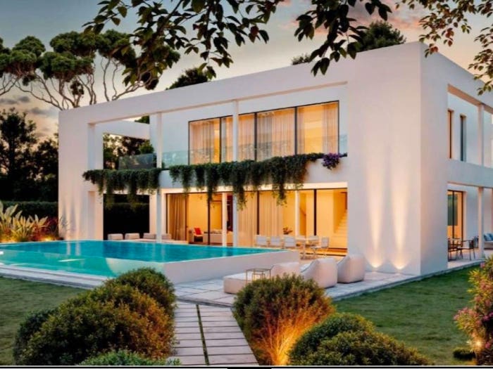 Casa con 6 locali in vendita in Centro, Forte dei Marmi