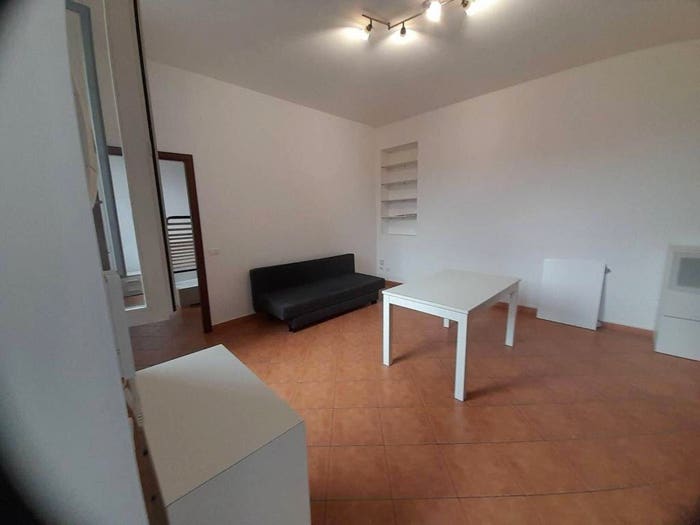 Appartamento bilocale in affitto in Ripa di Porta Ticinese, Navigli Darsena, Milano