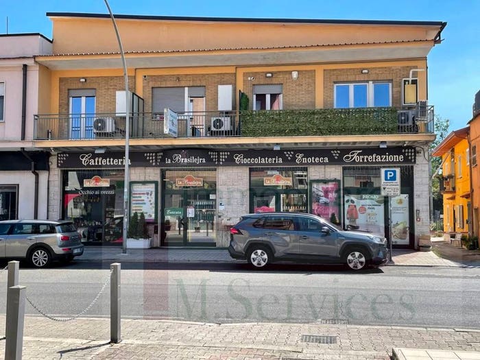 Casa in vendita in Via Giuseppe Verdi, America Latina, Frosinone