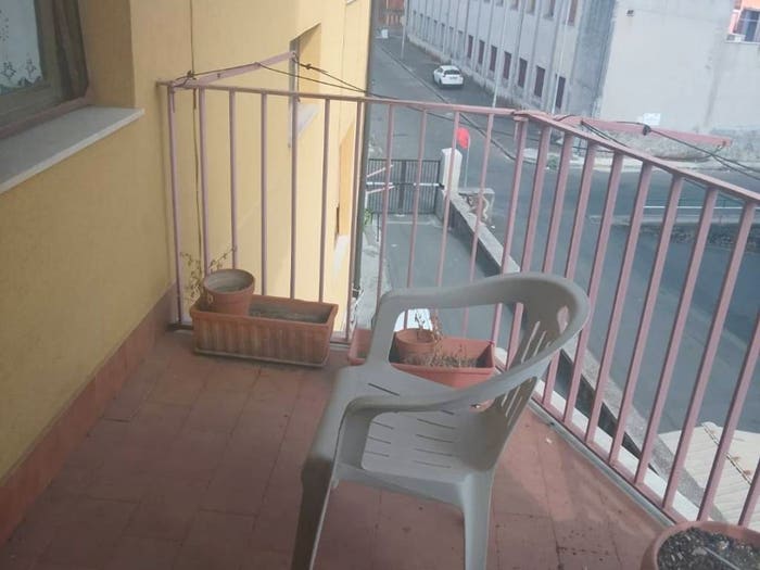 Appartamento trilocale in vendita in Via Antonio Pacinotti, Garibaldi Nesima, Catania