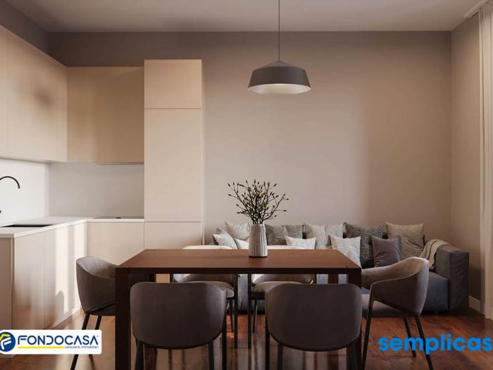Appartamento bilocale in vendita in Via Alessandro Tadino, Buenos Aires, Milano