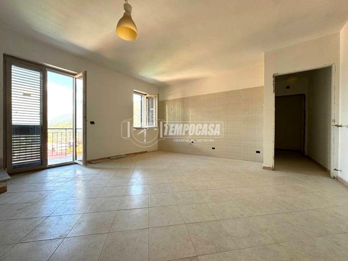 Appartamento quadrilocale in vendita in Via nazionale delle puglie, Centro, Monteforte Irpino