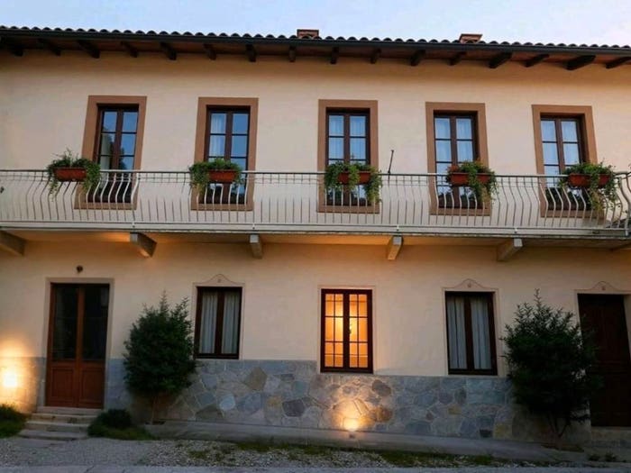 Casa con 6 locali in vendita in Via Vittorio Veneto, Centro, Gassino Torinese