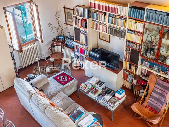 Appartamento quadrilocale in vendita in Via San Gallo, San Marco SS Annunziata, Firenze