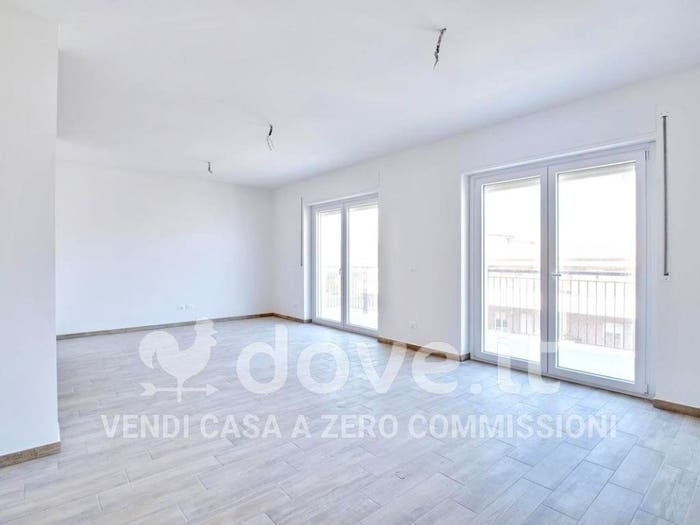 Appartamento trilocale in vendita in Viale Gabriele D'Annunzio, Porta Nuova, Pescara