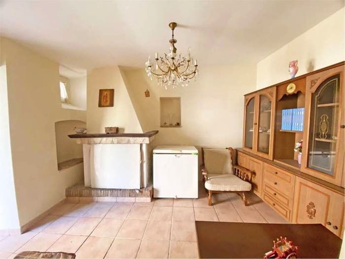 Casa con 5 locali in vendita in Via Po SNC, Roccavivi, San Vincenzo Valle Roveto