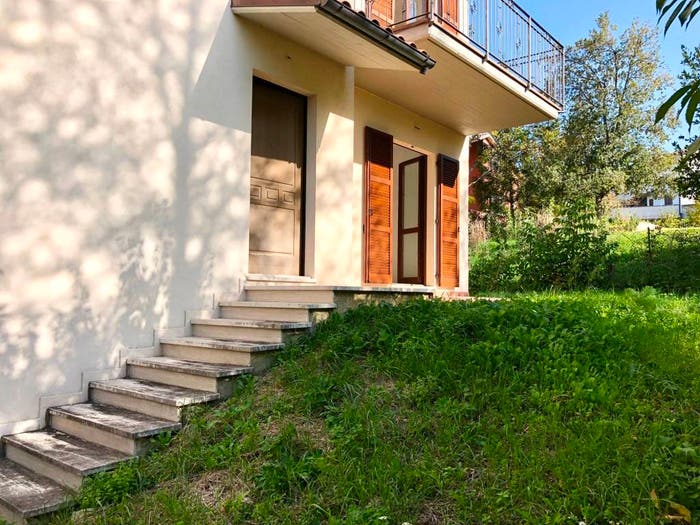 Appartamento con 6 locali in vendita in Via Vincenzo Ottaviani, Centro, Camerino