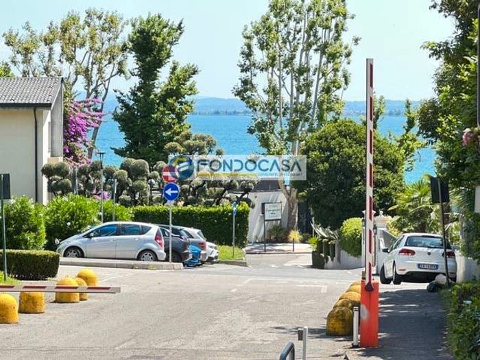 Appartamento trilocale in vendita in via olimpia, Desenzanino, Desenzano del Garda