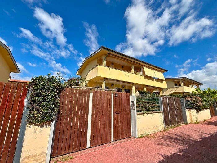 Casa bilocale in vendita in Via Arianna, Torre Marina Lido di Tirrenella, Ardea