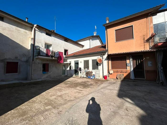 Casa trilocale in vendita in Via Chiesa Nuova, Tezze, Arzignano