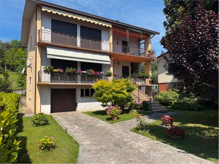Appartamento con 5 locali in vendita in Centro, Sarmede