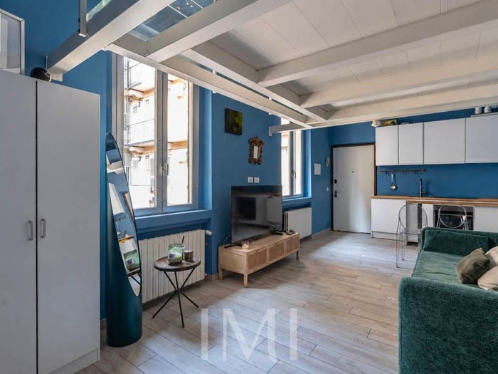 Appartamento bilocale in vendita in Via Donatello, Città Studi, Milano