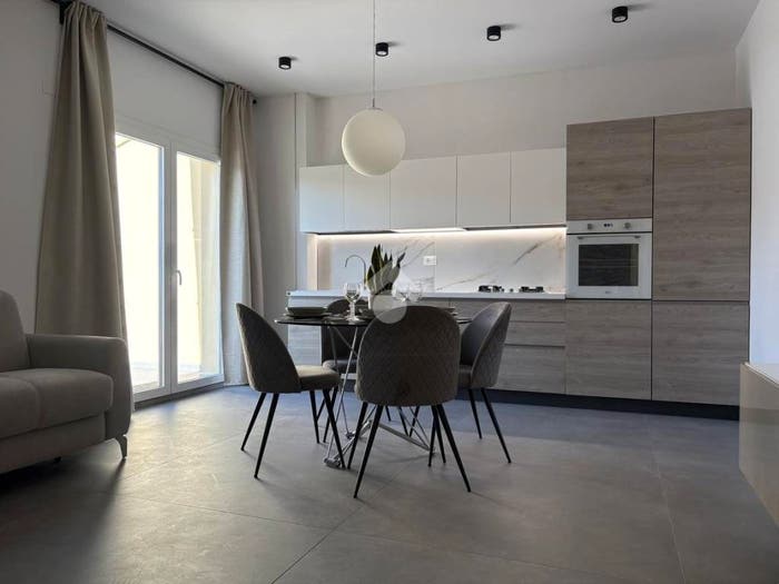 Appartamento bilocale in vendita in Piazzetta dei Combattenti, Centro Storico, Ferrara