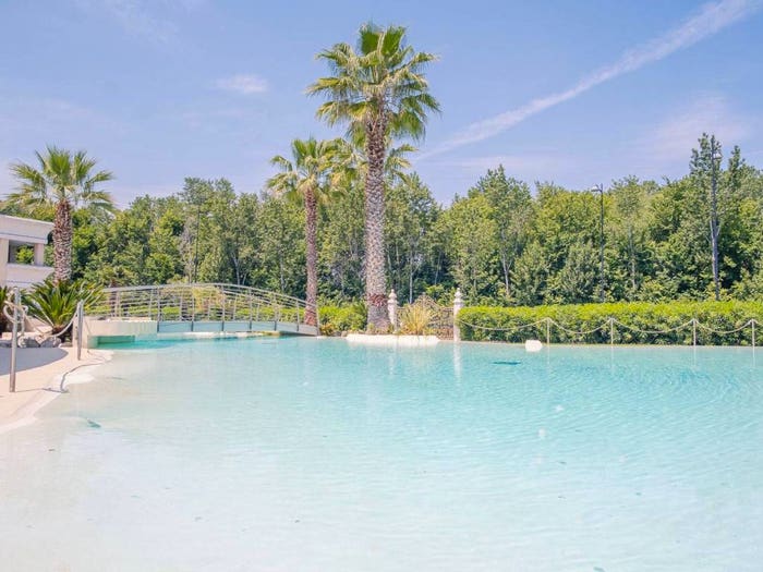 Appartamento monolocale in vendita in Via Francesco Agello, Rivoltella, Desenzano del Garda