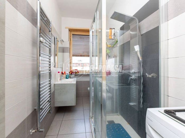 Appartamento trilocale in vendita in Via Po, Centro, Chivasso
