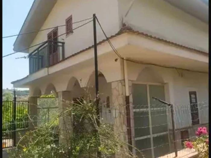 Casa monolocale in vendita in Via Emilia Romagna, Belmonte Mezzagno