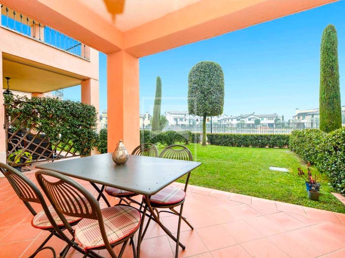 Appartamento trilocale in vendita in Località Bassana, Peschiera del Garda
