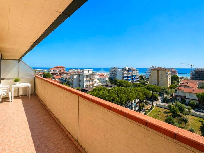 Appartamento bilocale in vendita in Via Bertinoro, Lido di Savio Lido di Classe, Ravenna