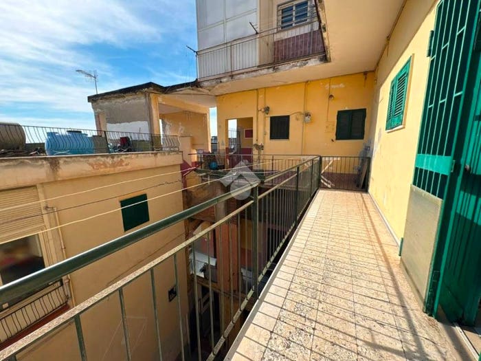 Appartamento bilocale in vendita in Via roma, Centro, Caivano