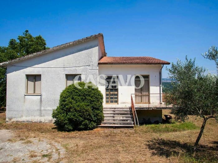 Casa quadrilocale in vendita in Contrada Esca Saudone, Taurasi