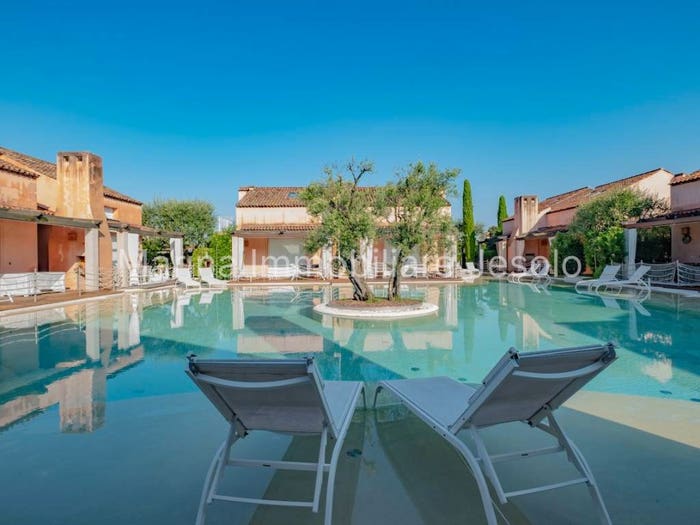 Casa quadrilocale in vendita in Via Cavalieri di Vittorio Veneto, Lido Ovest Faro, Jesolo