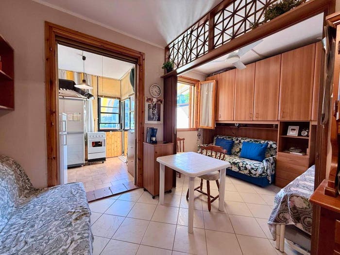 Appartamento monolocale in vendita in Viale Portogallo, Lido delle Nazioni, Comacchio