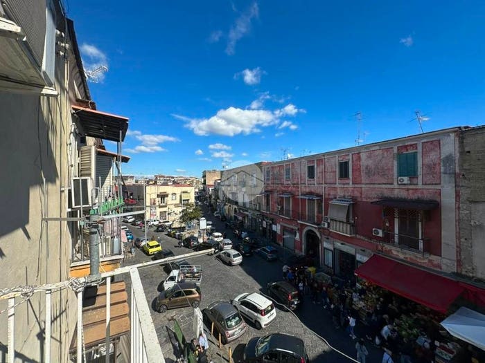 Appartamento monolocale in vendita in Via del cassano, Secondigliano, Napoli