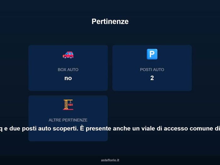 Case in Vendita e in Affitto - 2