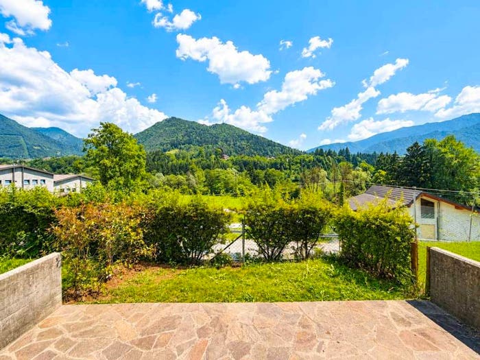 Appartamento bilocale in vendita in Via Sant'Alberto, Parre