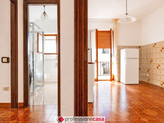 Appartamento trilocale in vendita in Via Rodolfo Morandi, Mercede Calabona, Alghero