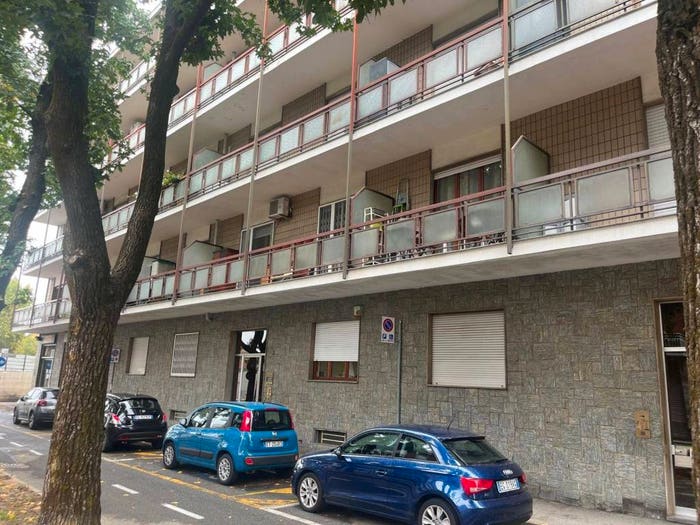 Appartamento trilocale in affitto in Via Condove, Leumann, Collegno