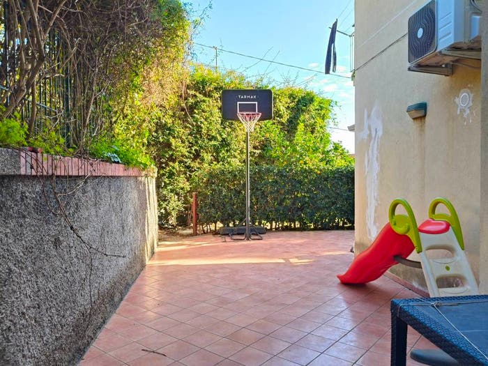 Appartamento quadrilocale in vendita in Via Litteri, Aci Trezza, Aci Castello