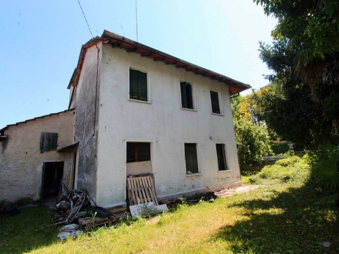Casa quadrilocale in vendita in Via Nuova di Corva, San Gregorio Villanova, Pordenone