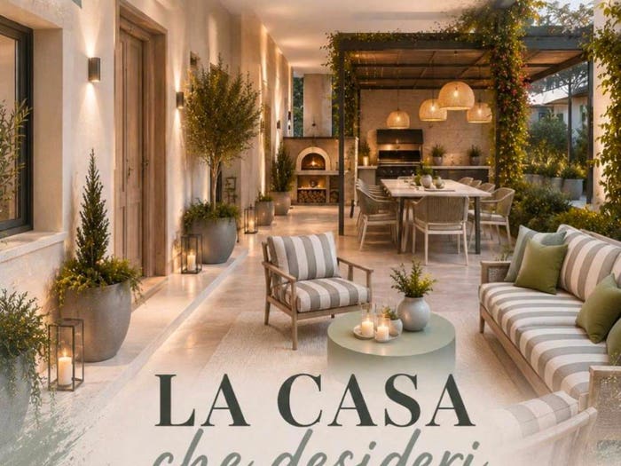 Appartamento trilocale in vendita in Via Nicolo' Rembado, Tovo San Giacomo