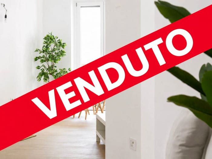 Appartamento trilocale in vendita in mameli, Frati, Busto Arsizio