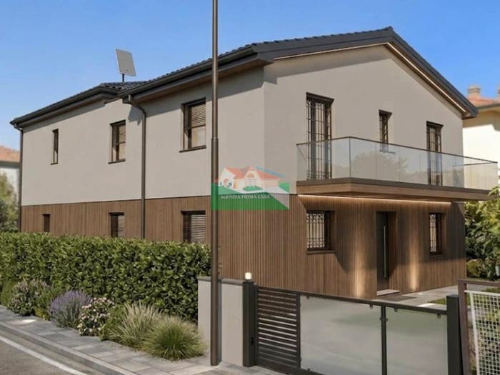 Casa con 6 locali in vendita in Via Senio, Gallery Rubicone, Ravenna