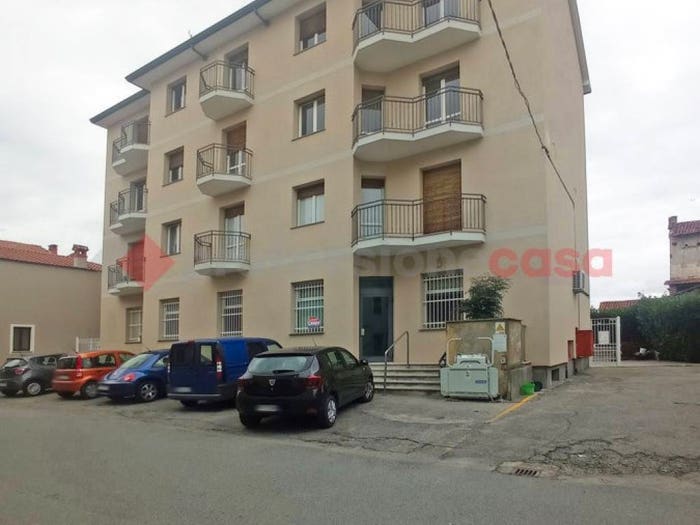 Appartamento trilocale in vendita in via mazzini, Sizzano