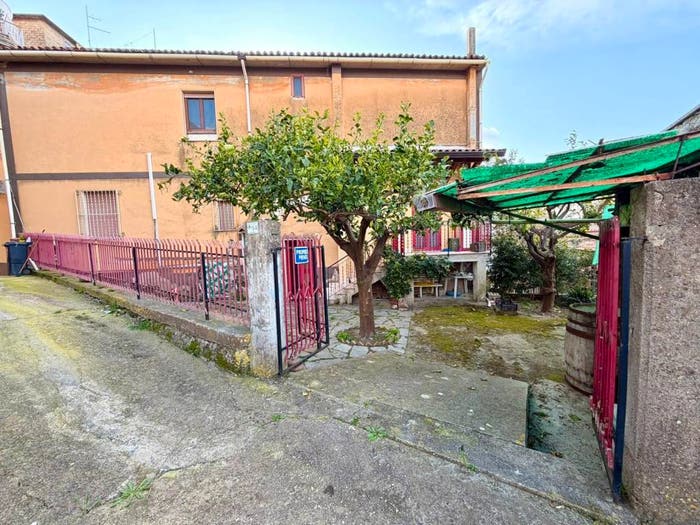 Appartamento bilocale in vendita in Via Luigi Siniscalchi Eredita Cilento, Centro, Ogliastro Cilento
