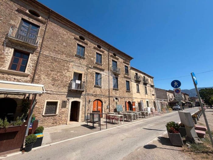 Appartamento monolocale in vendita in Via Tavernelle, Paestum, Capaccio Paestum