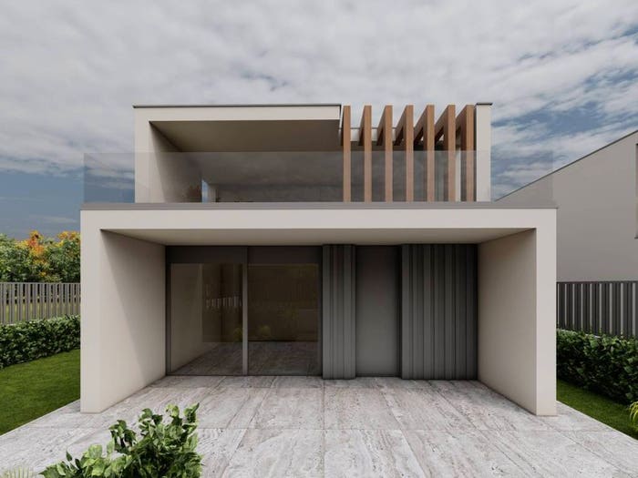Casa quadrilocale in vendita in Via del Fosso dell'Osa, Castelverde, Roma