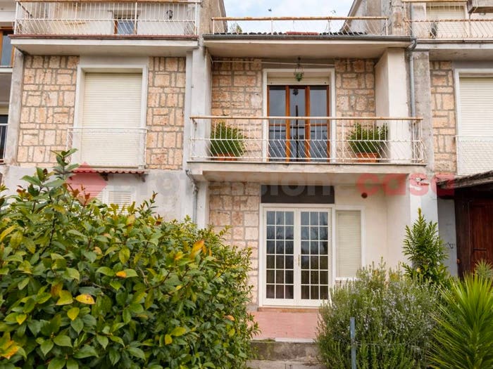 Casa bilocale in vendita in Via Degli Oleandri, Rocca Di Bonifacio, Torre Cajetani