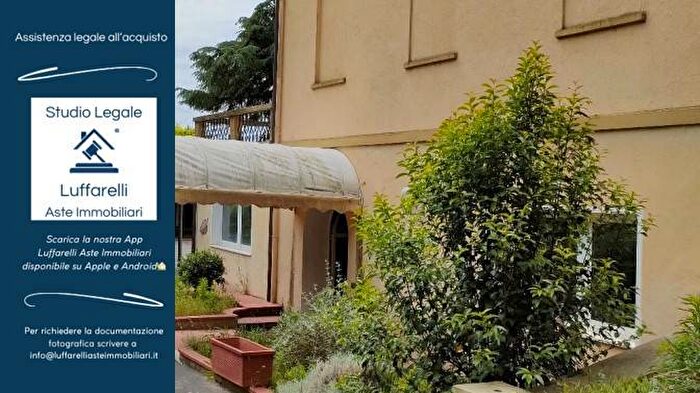 Appartamento quadrilocale in vendita in Strada di Montefeltro, Torraccia Tre Ponti, Pesaro
