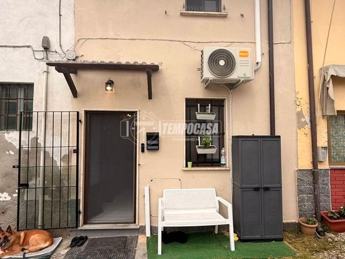 Appartamento bilocale in vendita in Via Circonvallazione, Centro, Arena Po